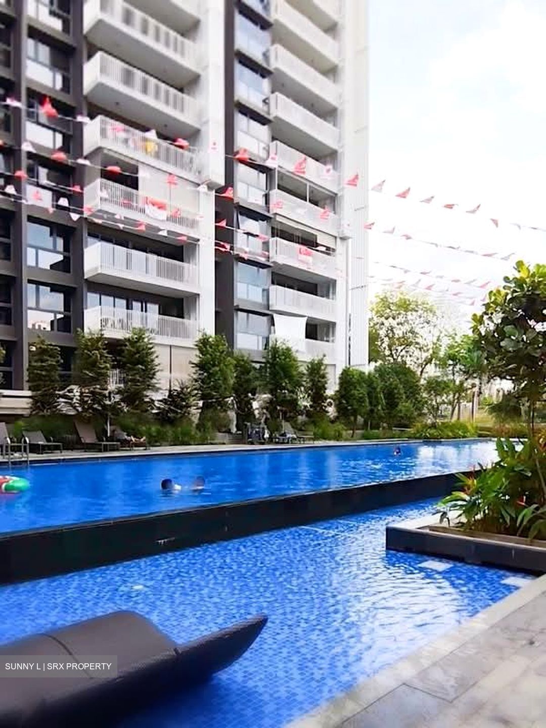 The Lakefront Residences (D22), Condominium #570235561